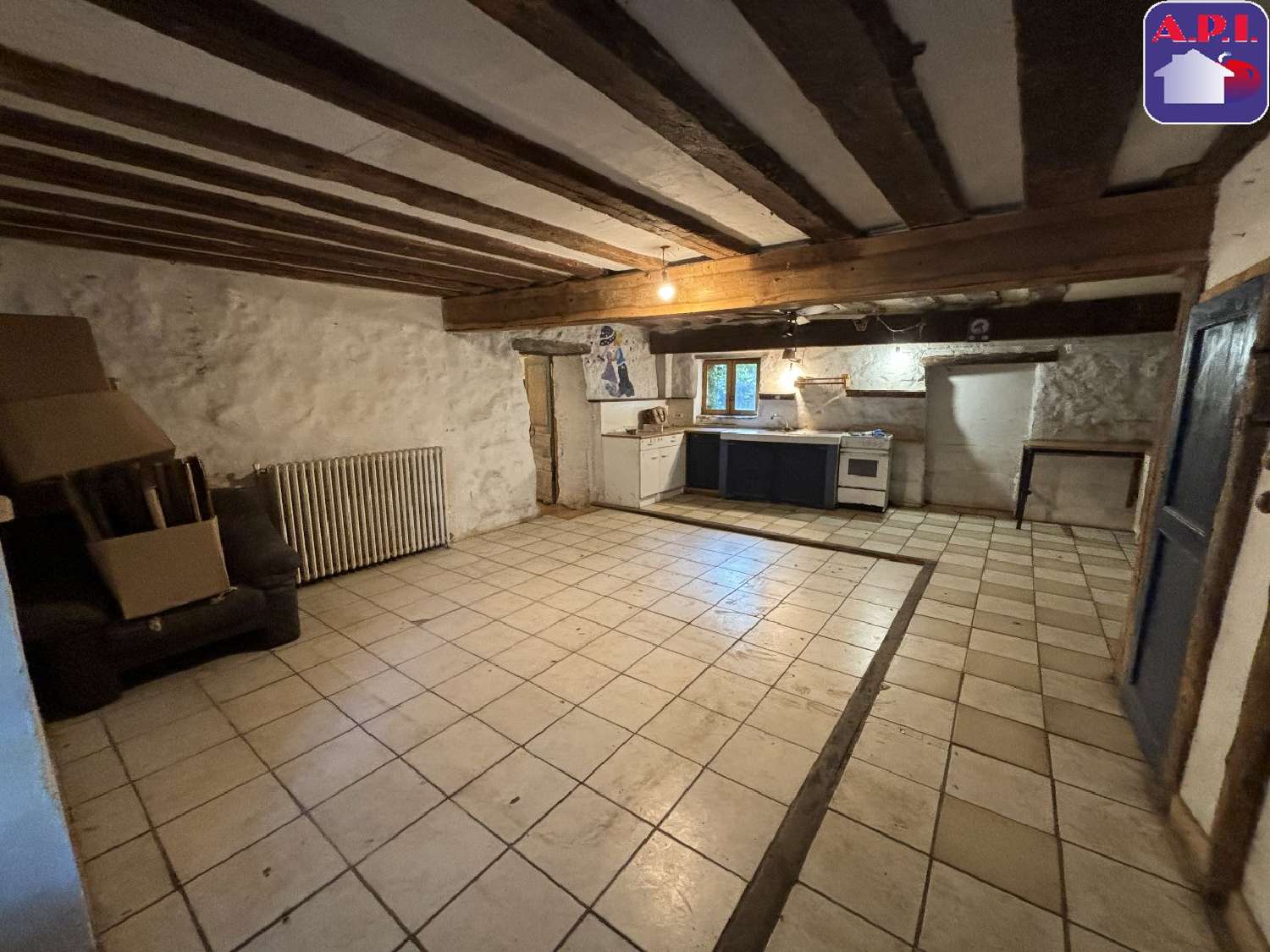  à vendre maison Espezel Aude 3