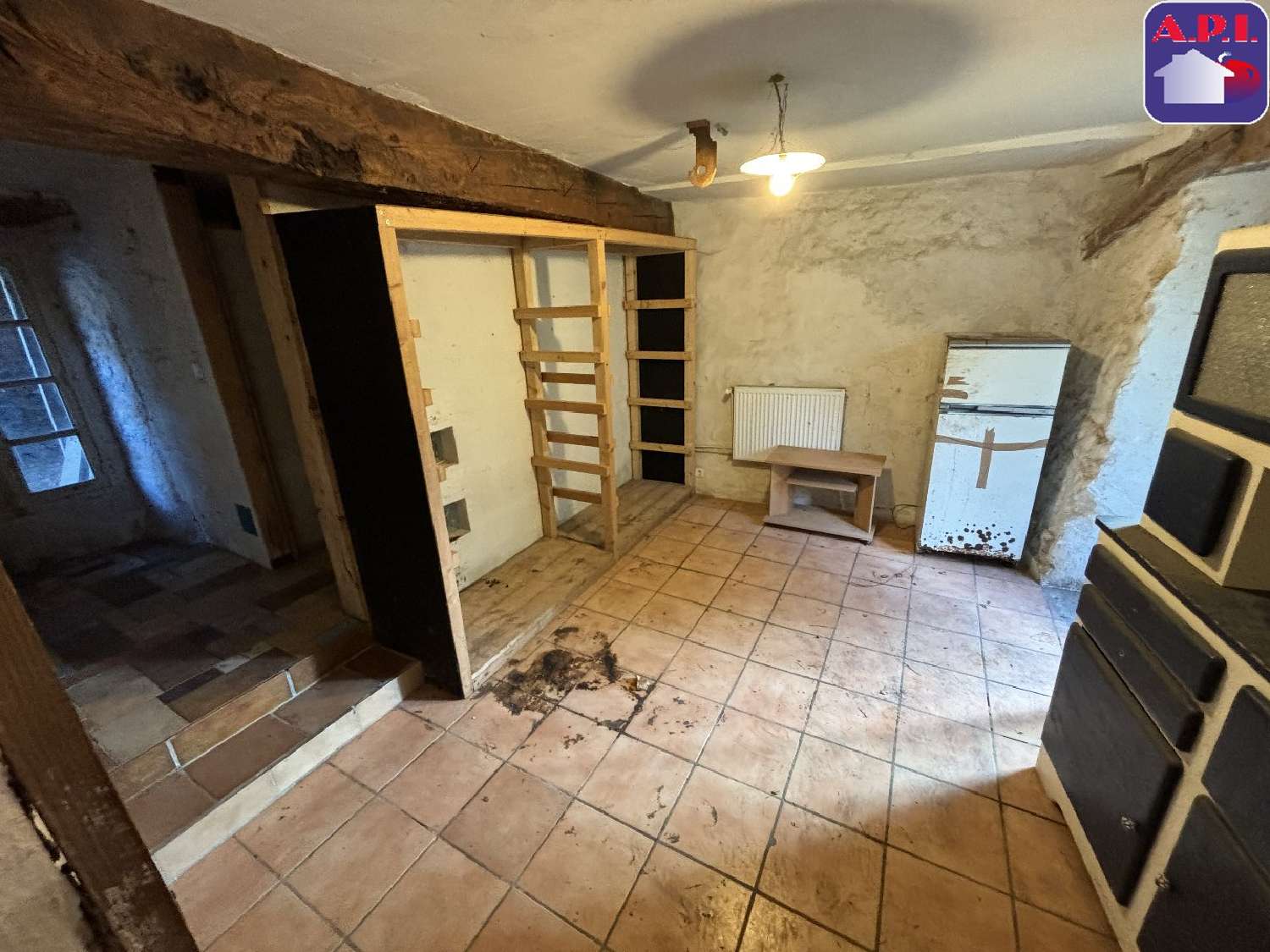  à vendre maison Espezel Aude 5