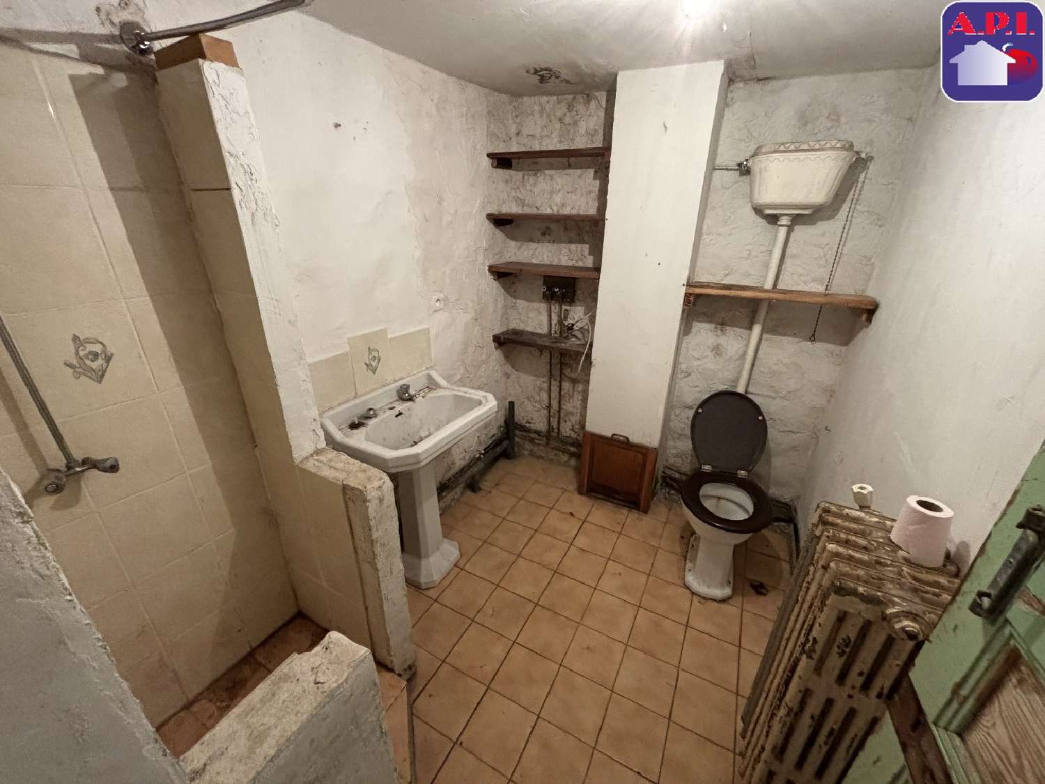  à vendre maison Espezel Aude 6
