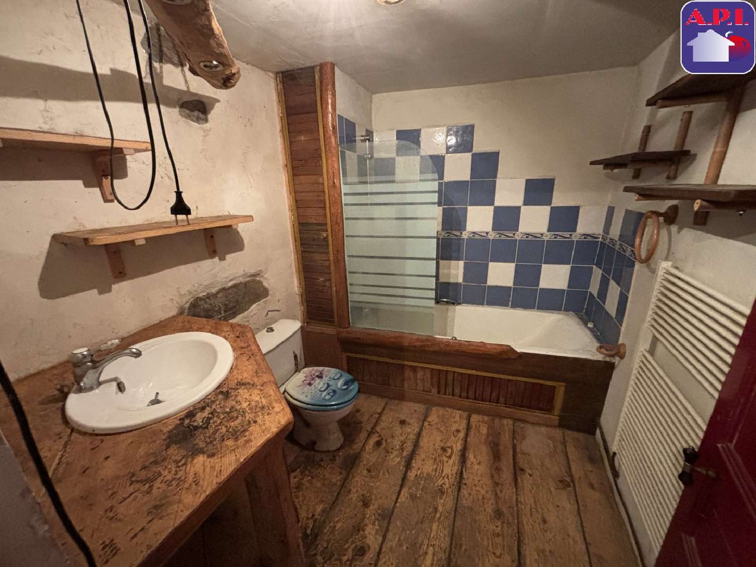  à vendre maison Espezel Aude 8