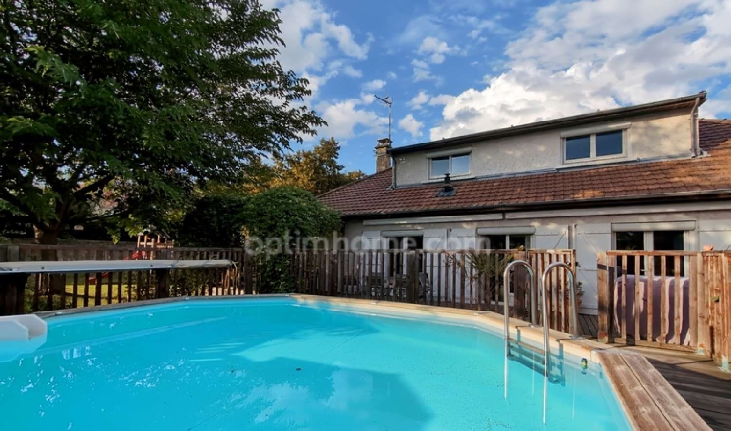  te koop huis Espinasse-Vozelle Allier 1