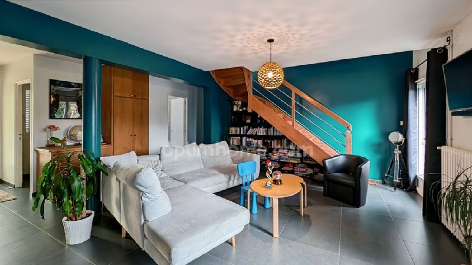  te koop huis Espinasse-Vozelle Allier 2