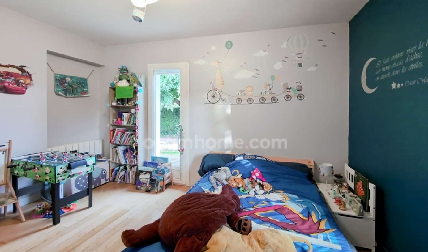  te koop huis Espinasse-Vozelle Allier 4