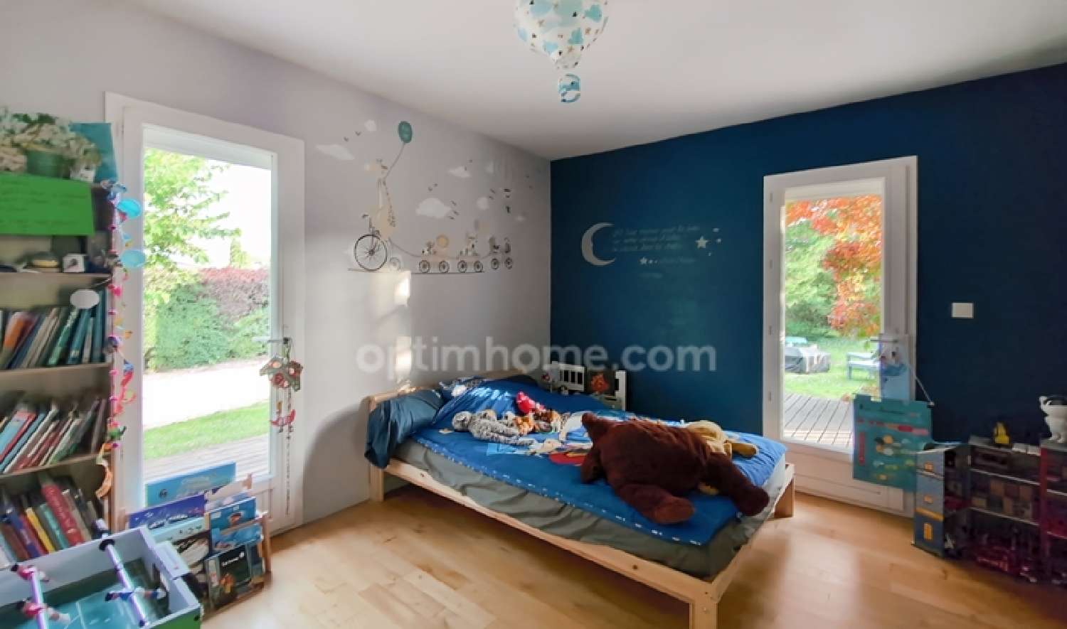  te koop huis Espinasse-Vozelle Allier 5