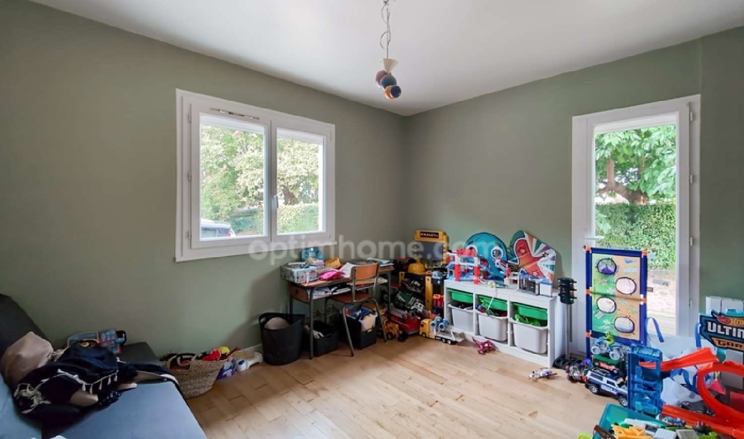  te koop huis Espinasse-Vozelle Allier 6