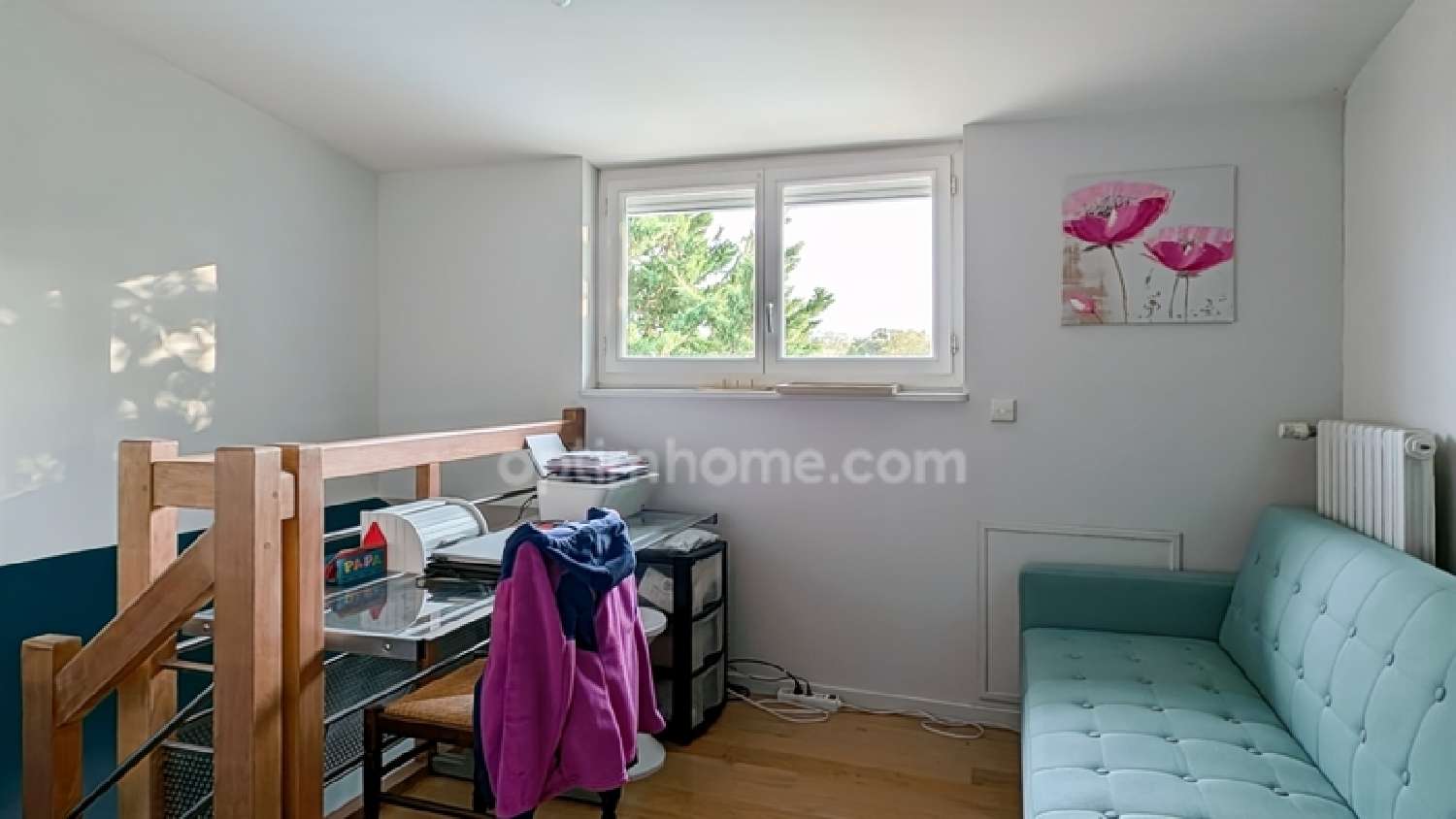  te koop huis Espinasse-Vozelle Allier 7