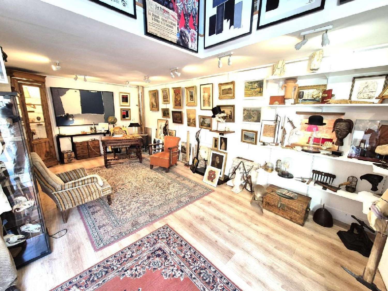 te koop huis Essoyes Aube 1