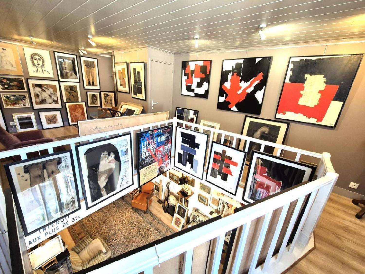 te koop huis Essoyes Aube 2