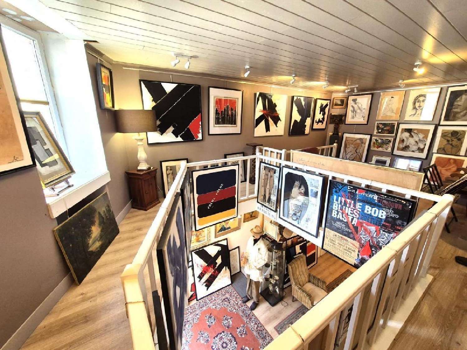 te koop huis Essoyes Aube 3