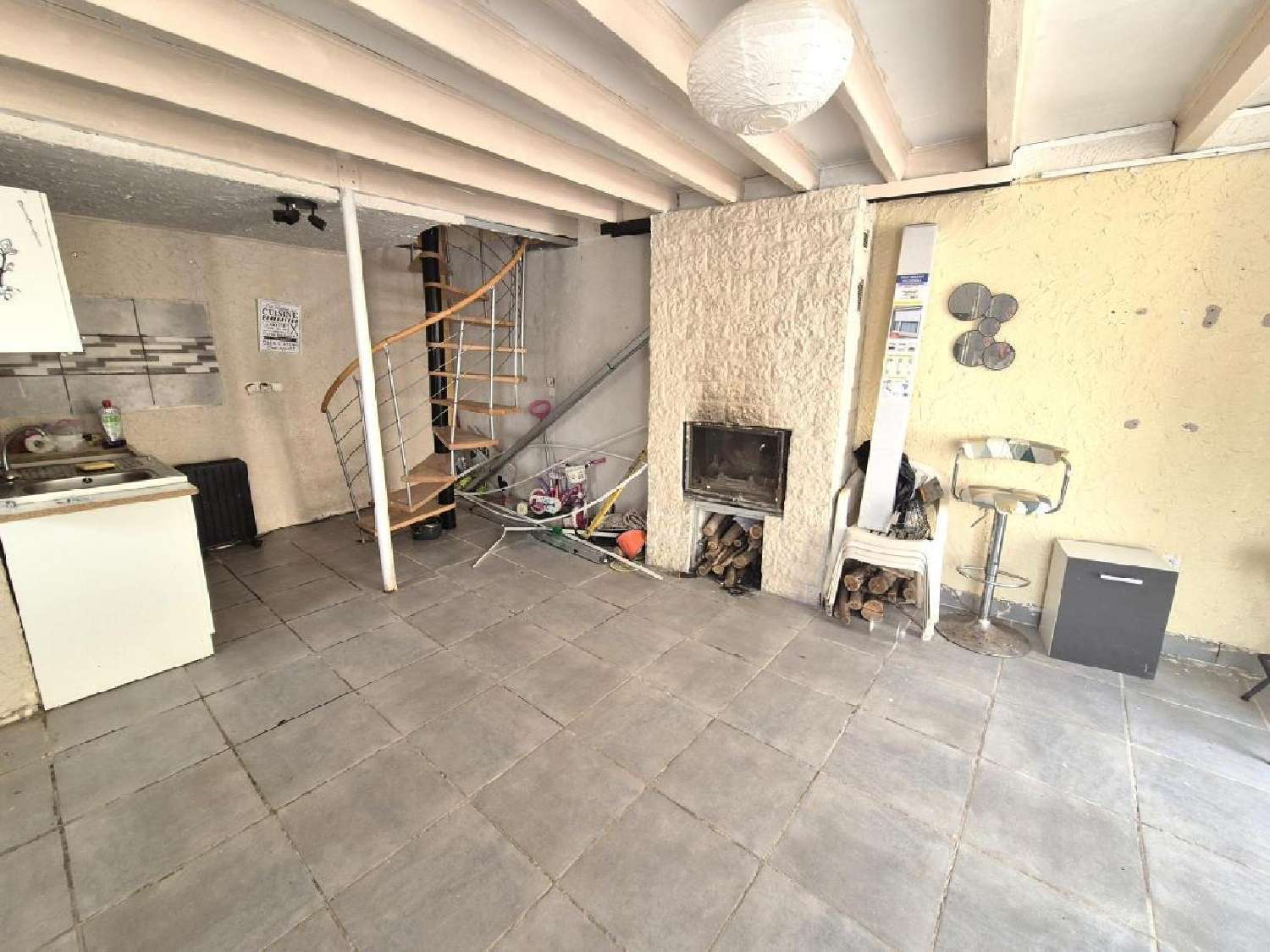 te koop huis Essoyes Aube 1