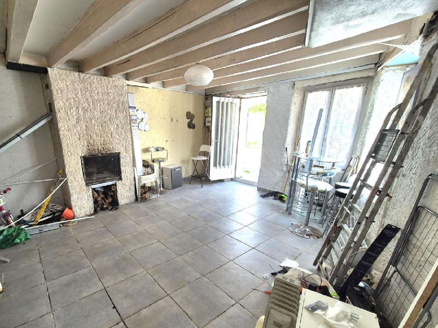 te koop huis Essoyes Aube 2