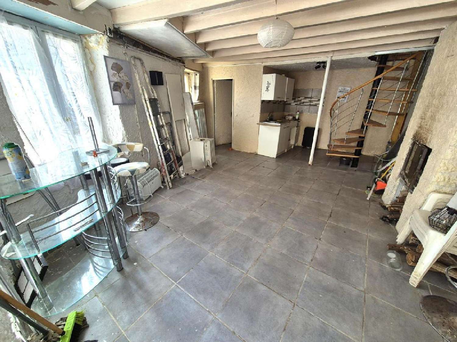 te koop huis Essoyes Aube 3