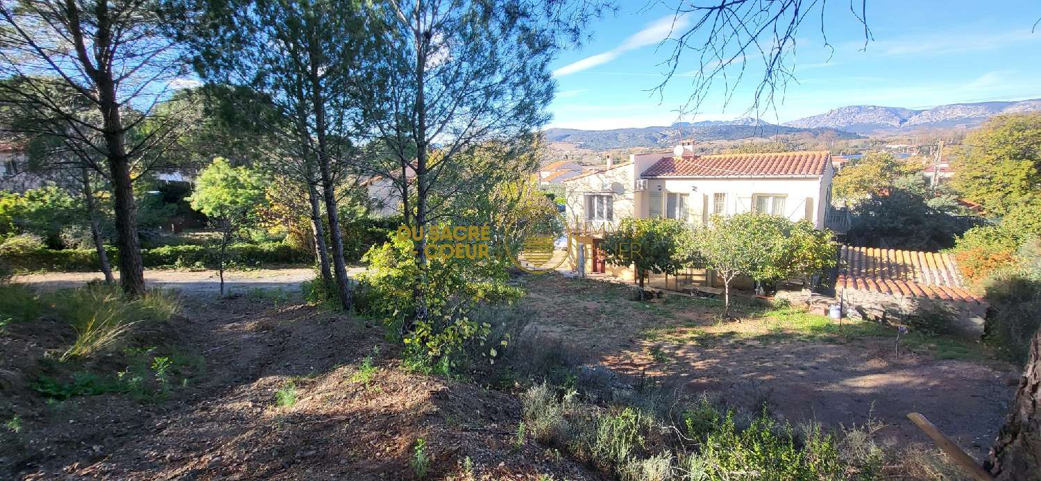  kaufen Haus Estagel Pyrénées-Orientales 1