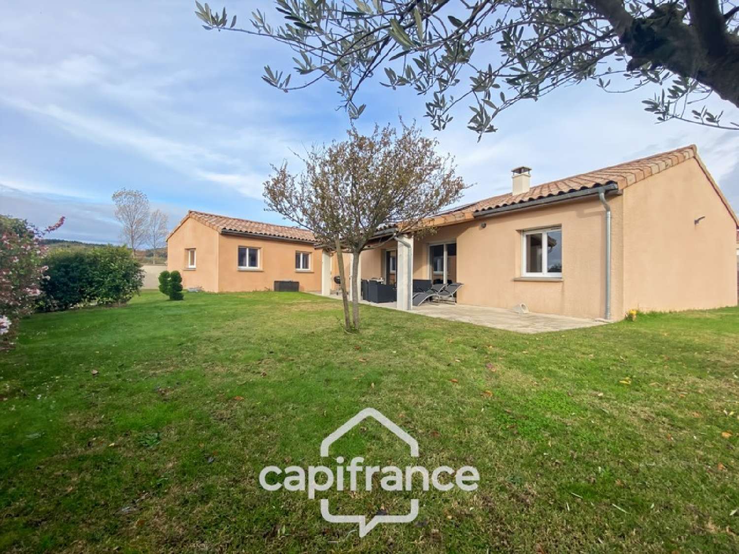  en venta casa Étables Ardèche 1