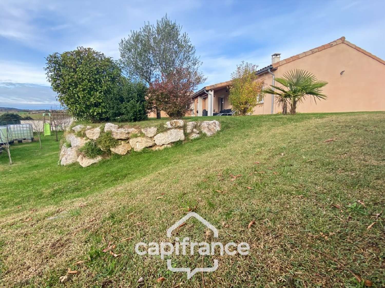  en venta casa Étables Ardèche 2