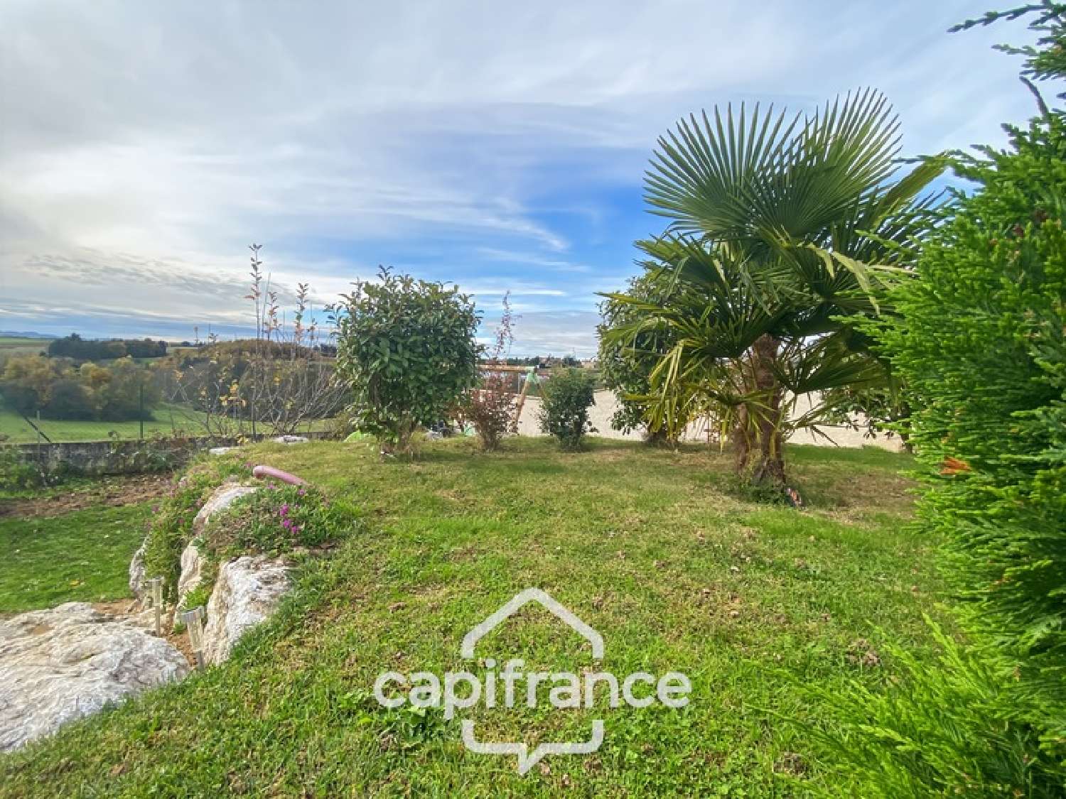  en venta casa Étables Ardèche 3