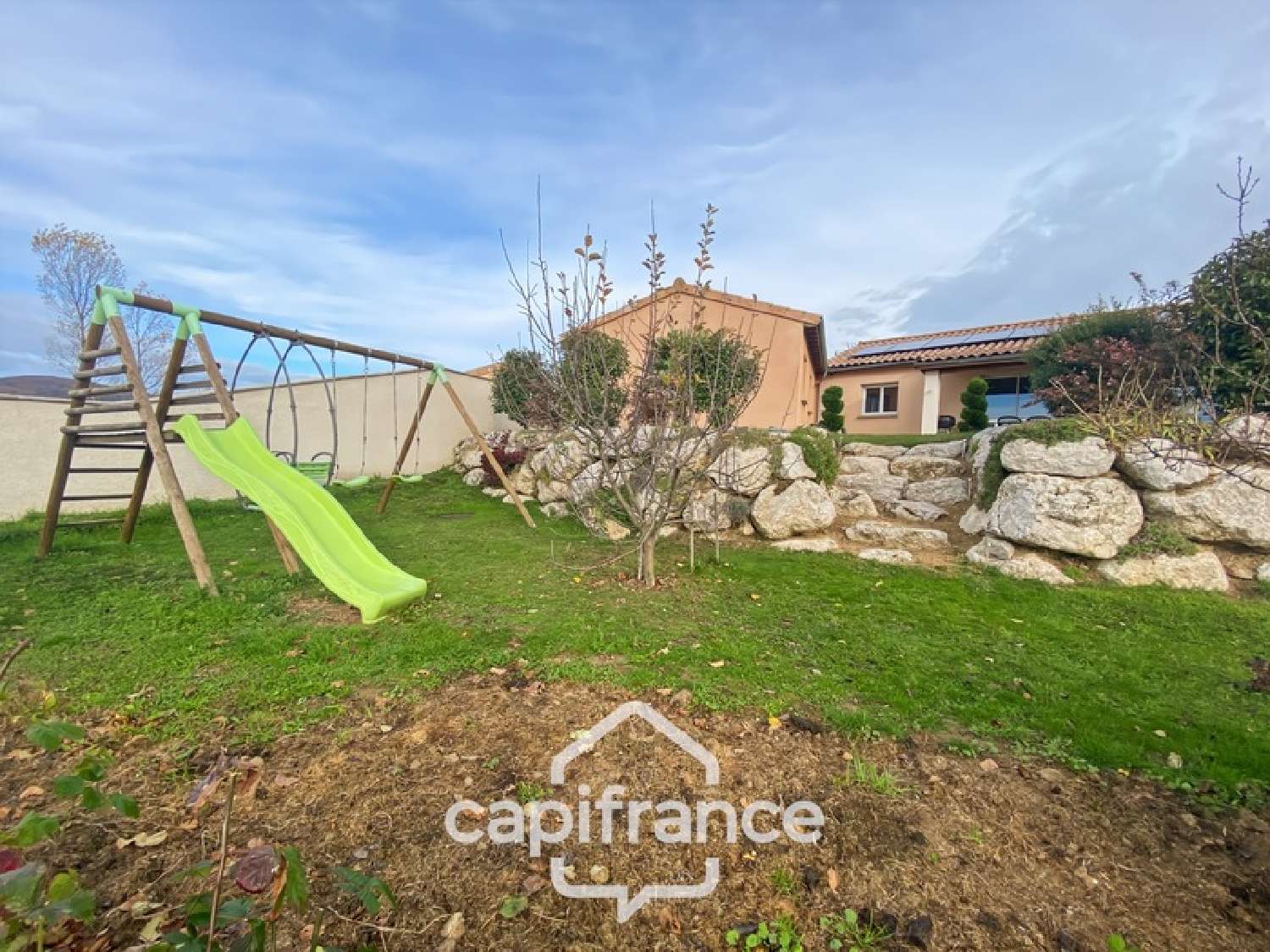  en venta casa Étables Ardèche 4