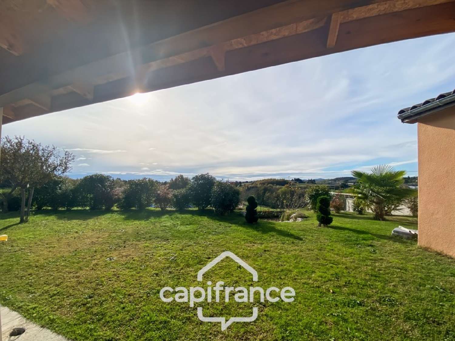  en venta casa Étables Ardèche 5