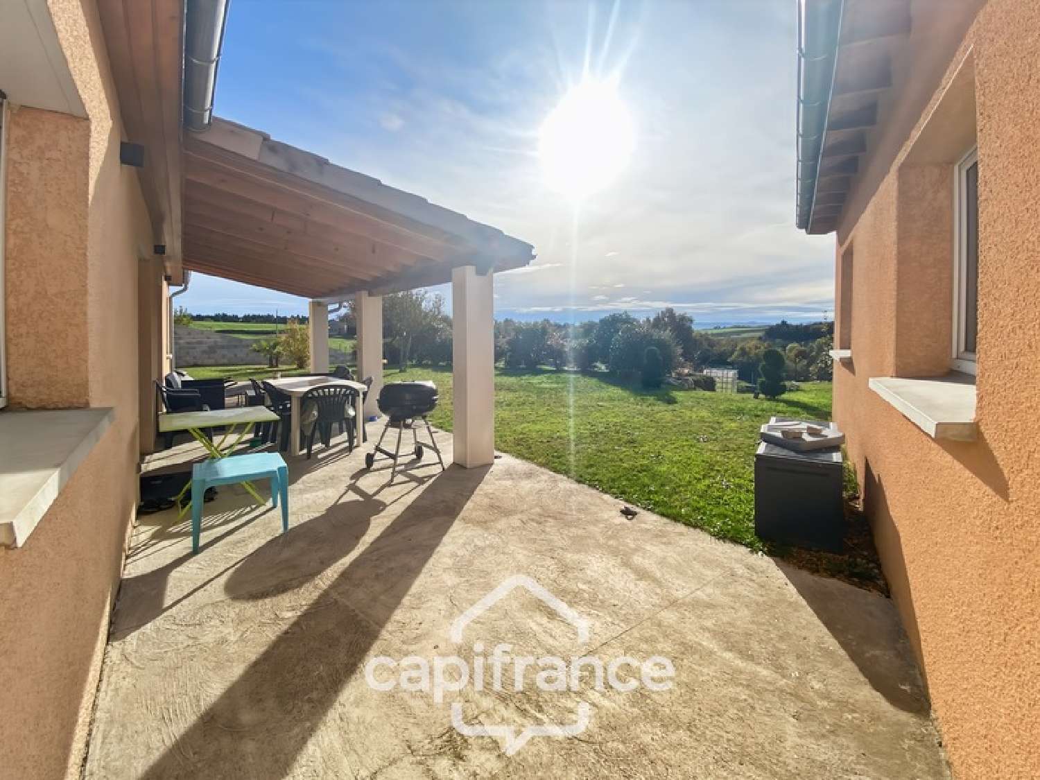  en venta casa Étables Ardèche 6