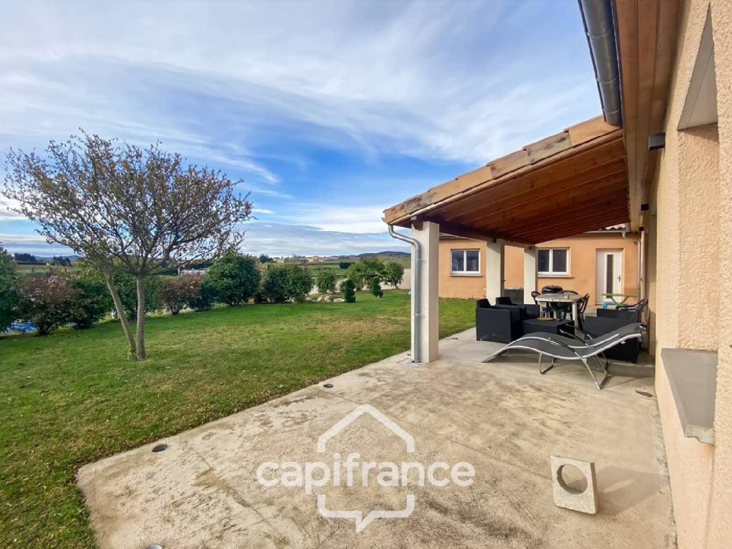  en venta casa Étables Ardèche 7