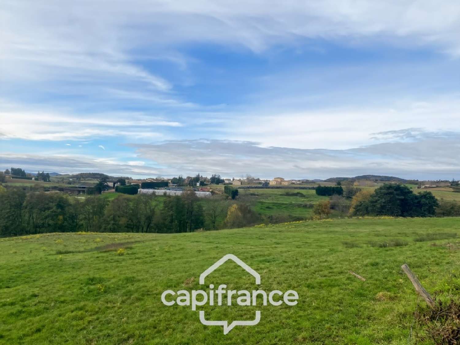  en venta casa Étables Ardèche 8