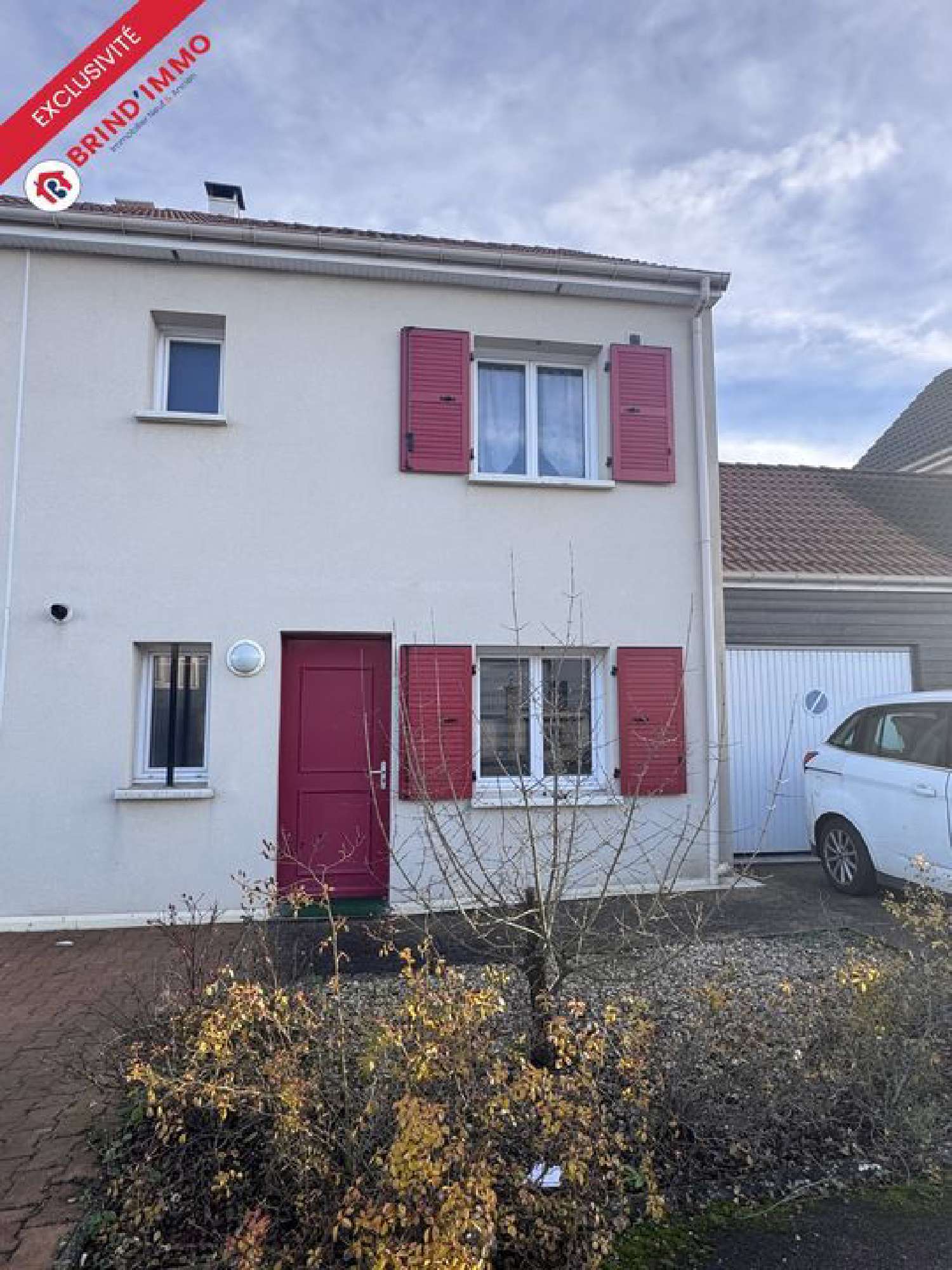 à vendre maison Étampes Essonne 1