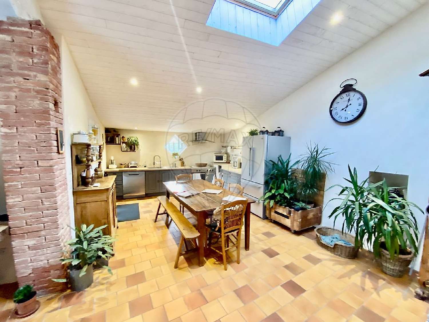  te koop huis Étaules Charente-Maritime 2