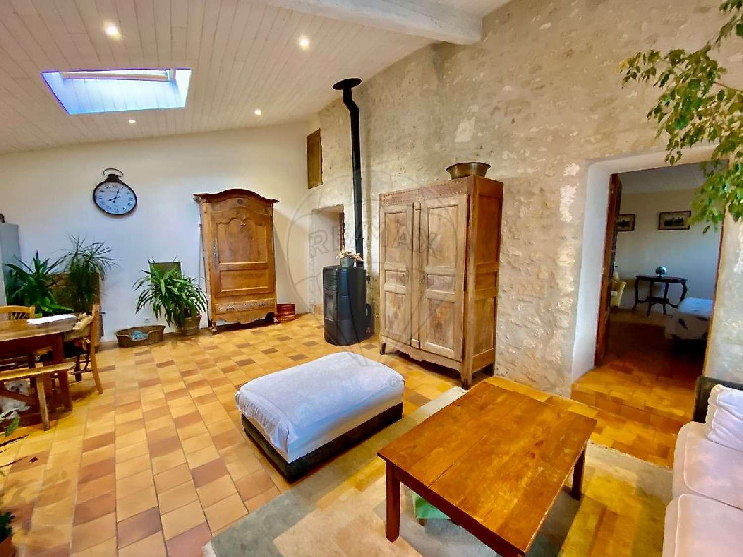  te koop huis Étaules Charente-Maritime 3