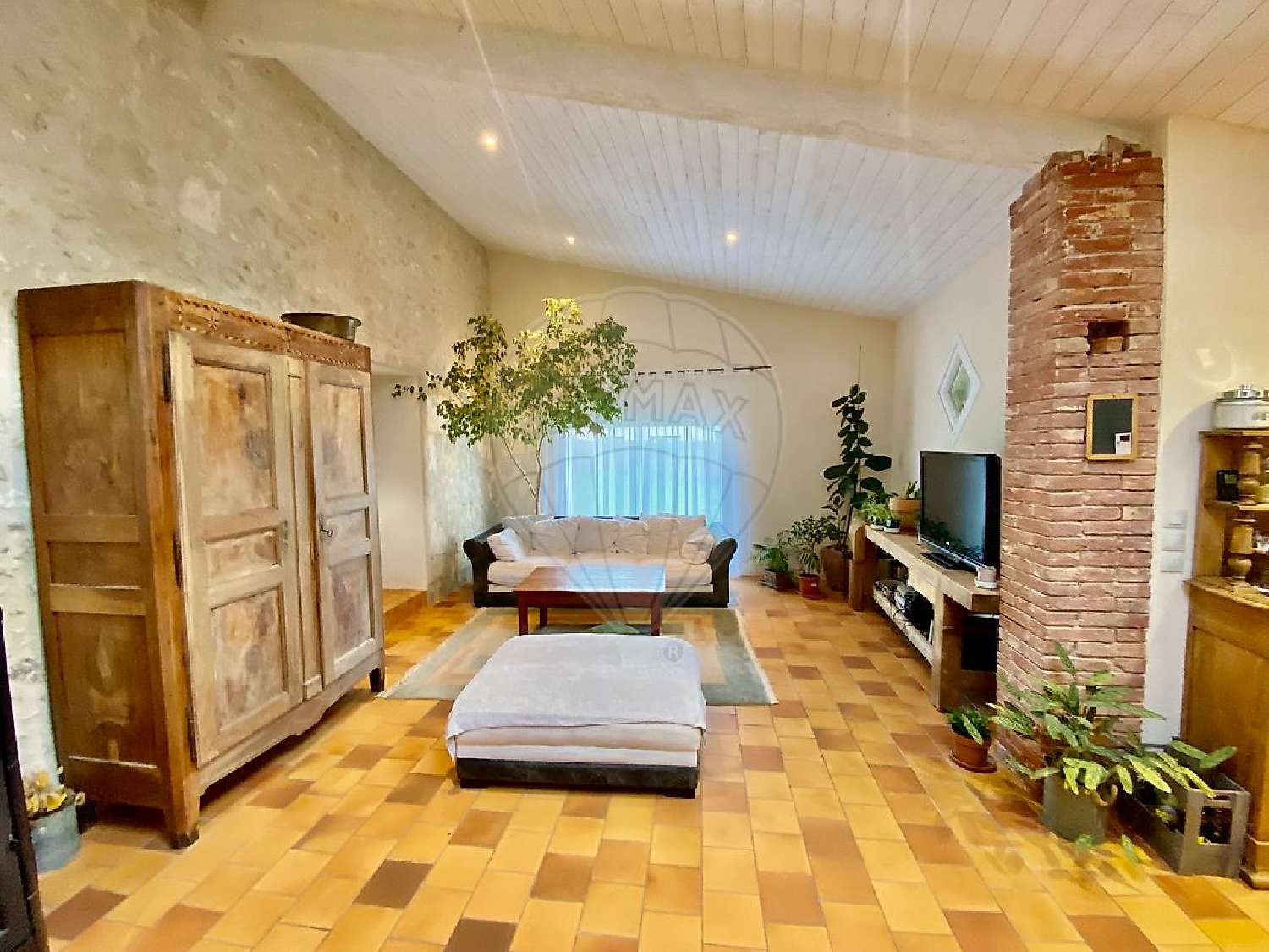  te koop huis Étaules Charente-Maritime 4