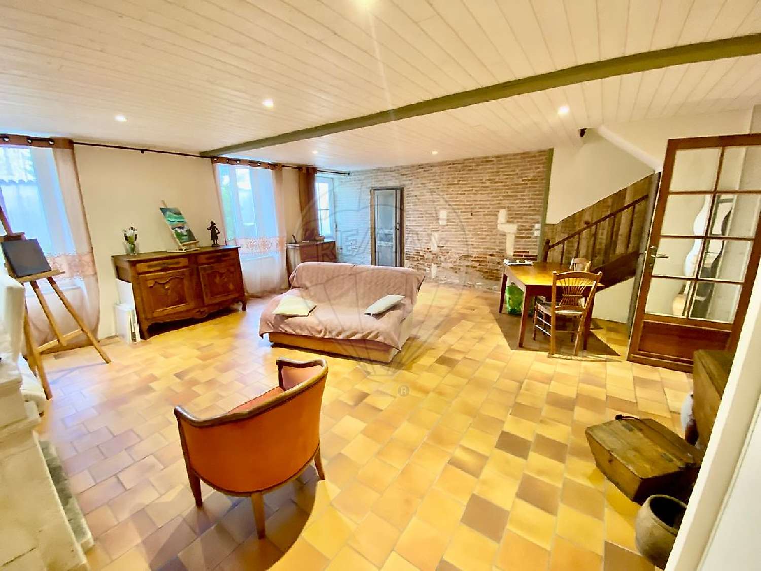  te koop huis Étaules Charente-Maritime 5