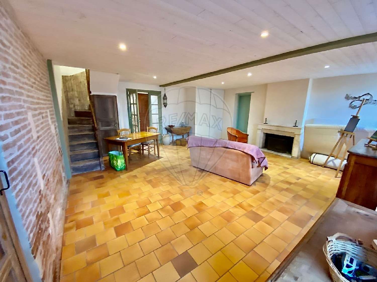  te koop huis Étaules Charente-Maritime 6