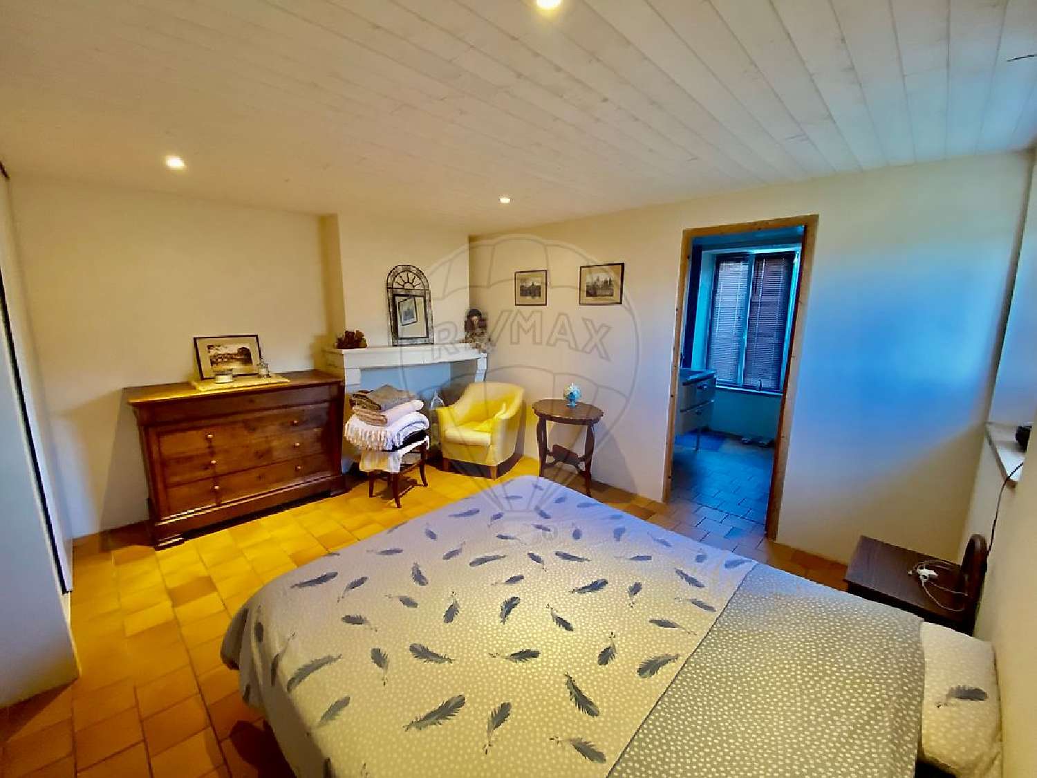  te koop huis Étaules Charente-Maritime 7