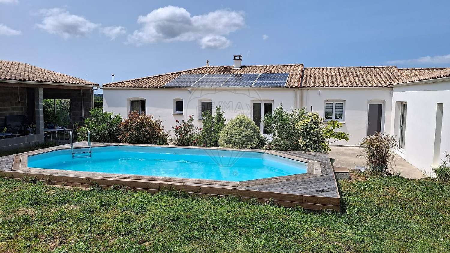  te koop huis Étaules Charente-Maritime 4