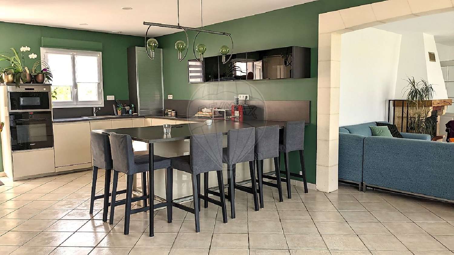  te koop huis Étaules Charente-Maritime 7