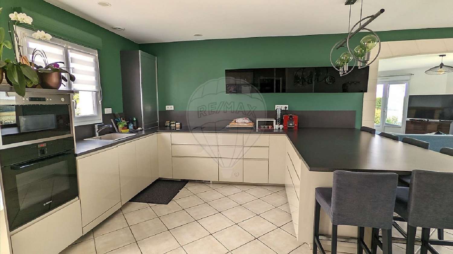  te koop huis Étaules Charente-Maritime 8