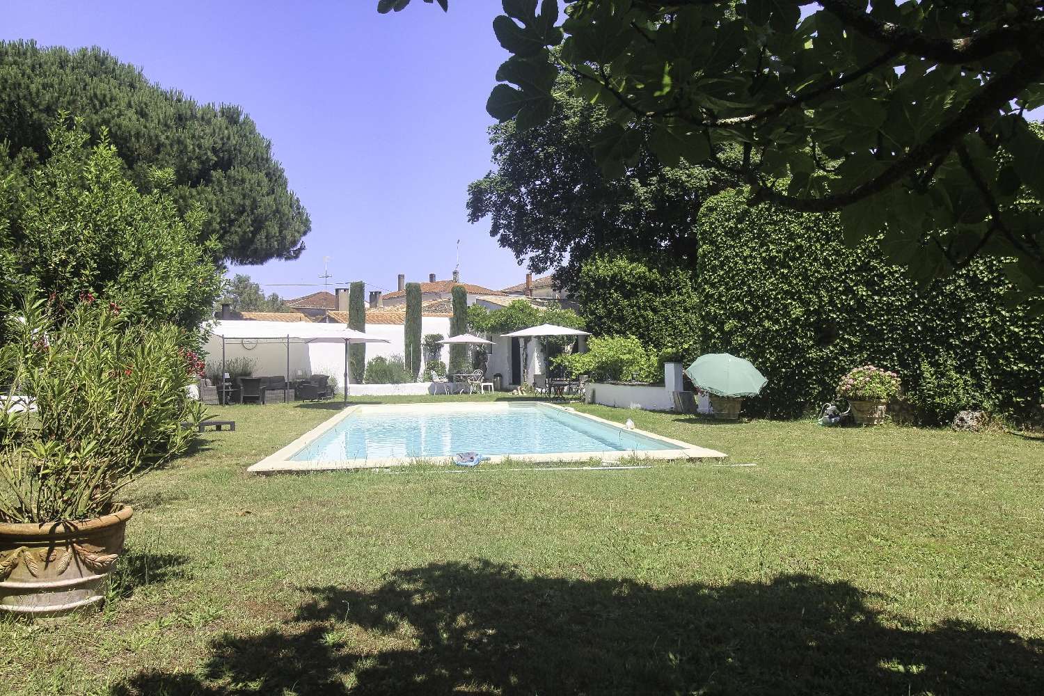 te koop huis Étaules Charente-Maritime 3