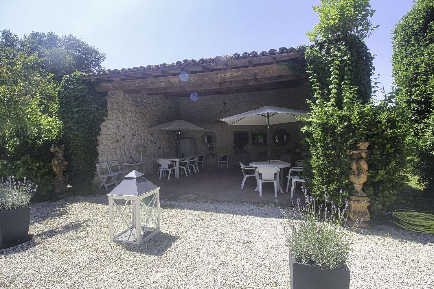 te koop huis Étaules Charente-Maritime 5