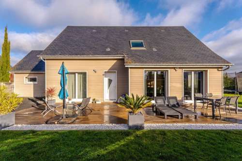 Éterville Calvados house foto 7227468