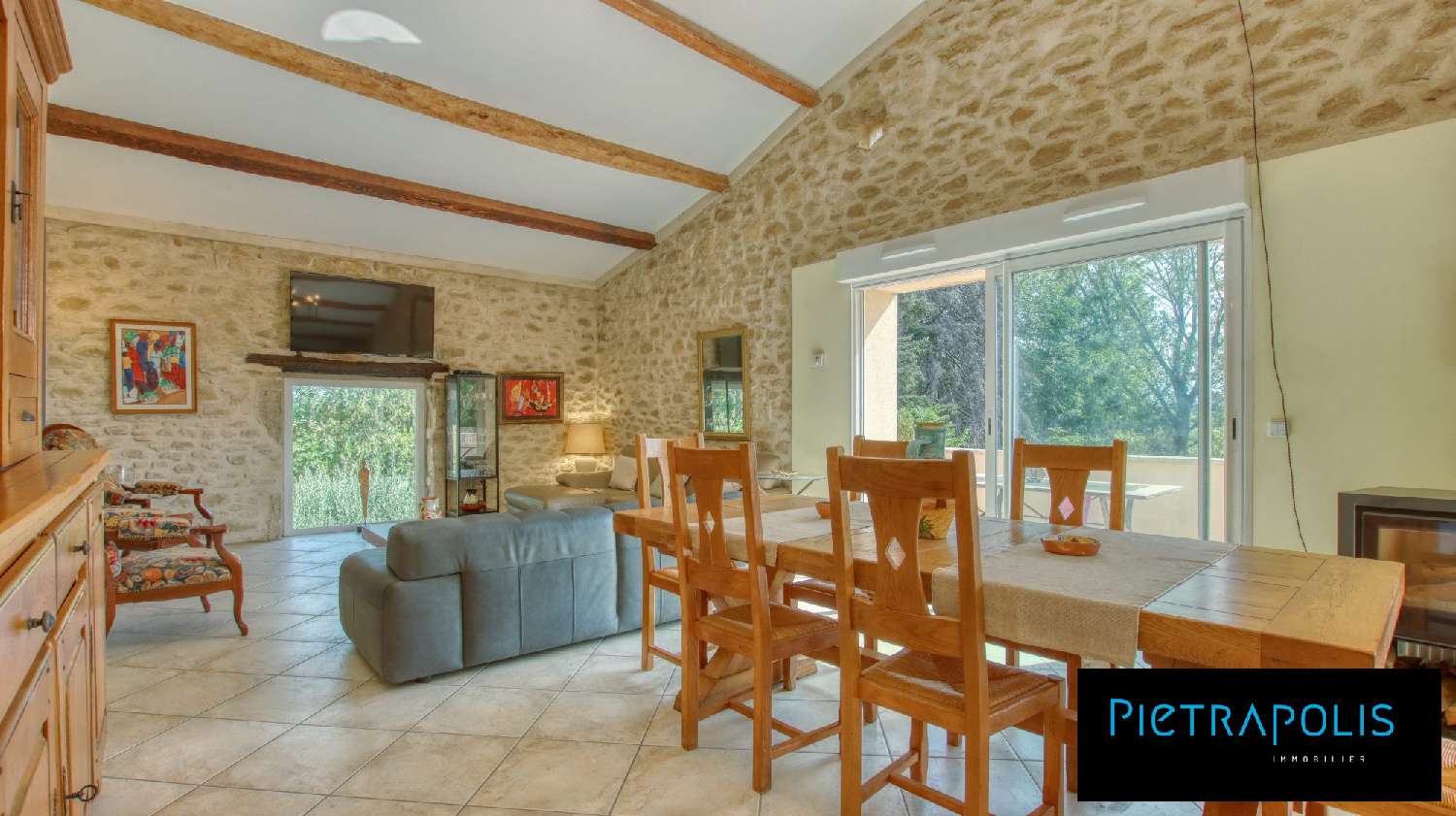  à vendre maison Étoile-sur-Rhône Drôme 7