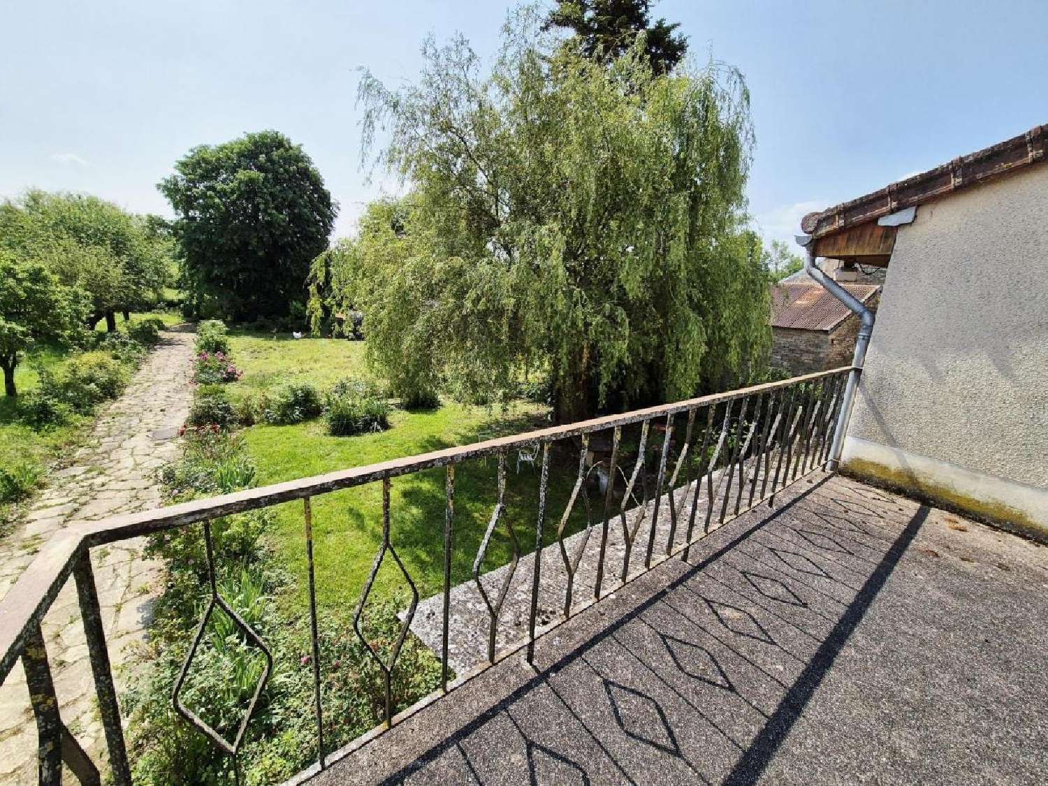  te koop huis Étrochey Côte-d'Or 2