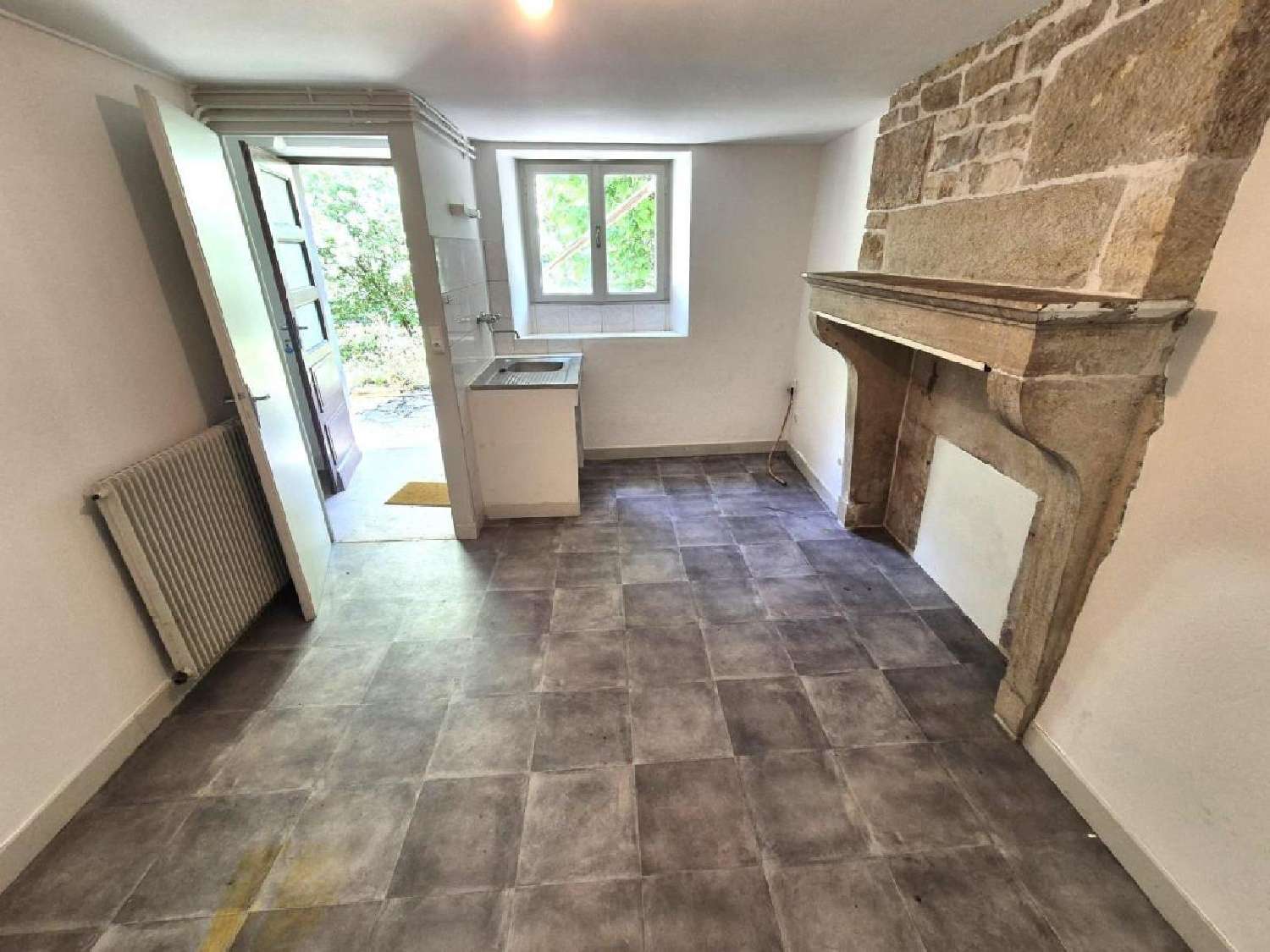  te koop huis Étrochey Côte-d'Or 5