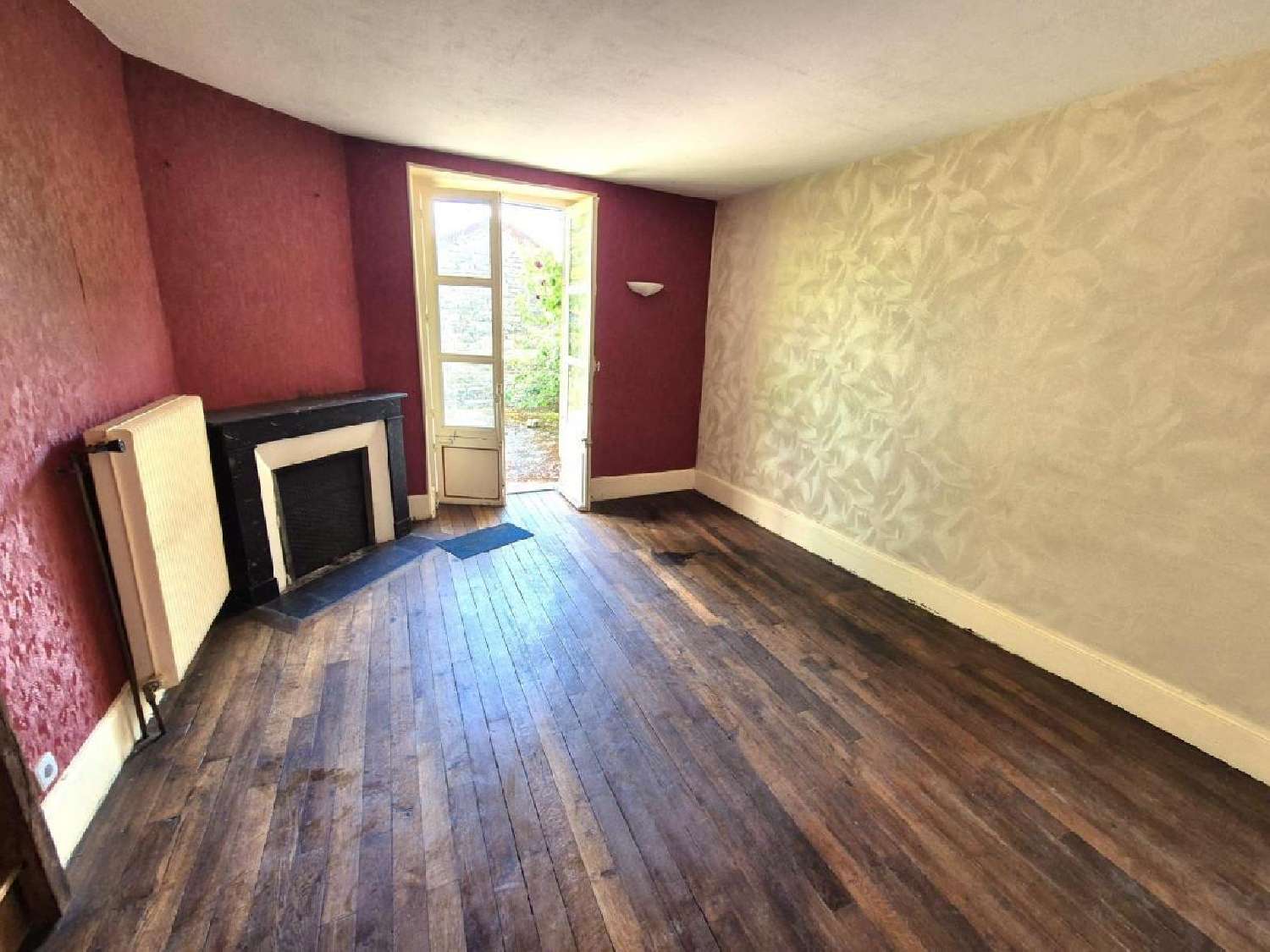  te koop huis Étrochey Côte-d'Or 8