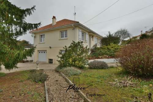 Étusson Deux-Sèvres Haus Bild 7228816