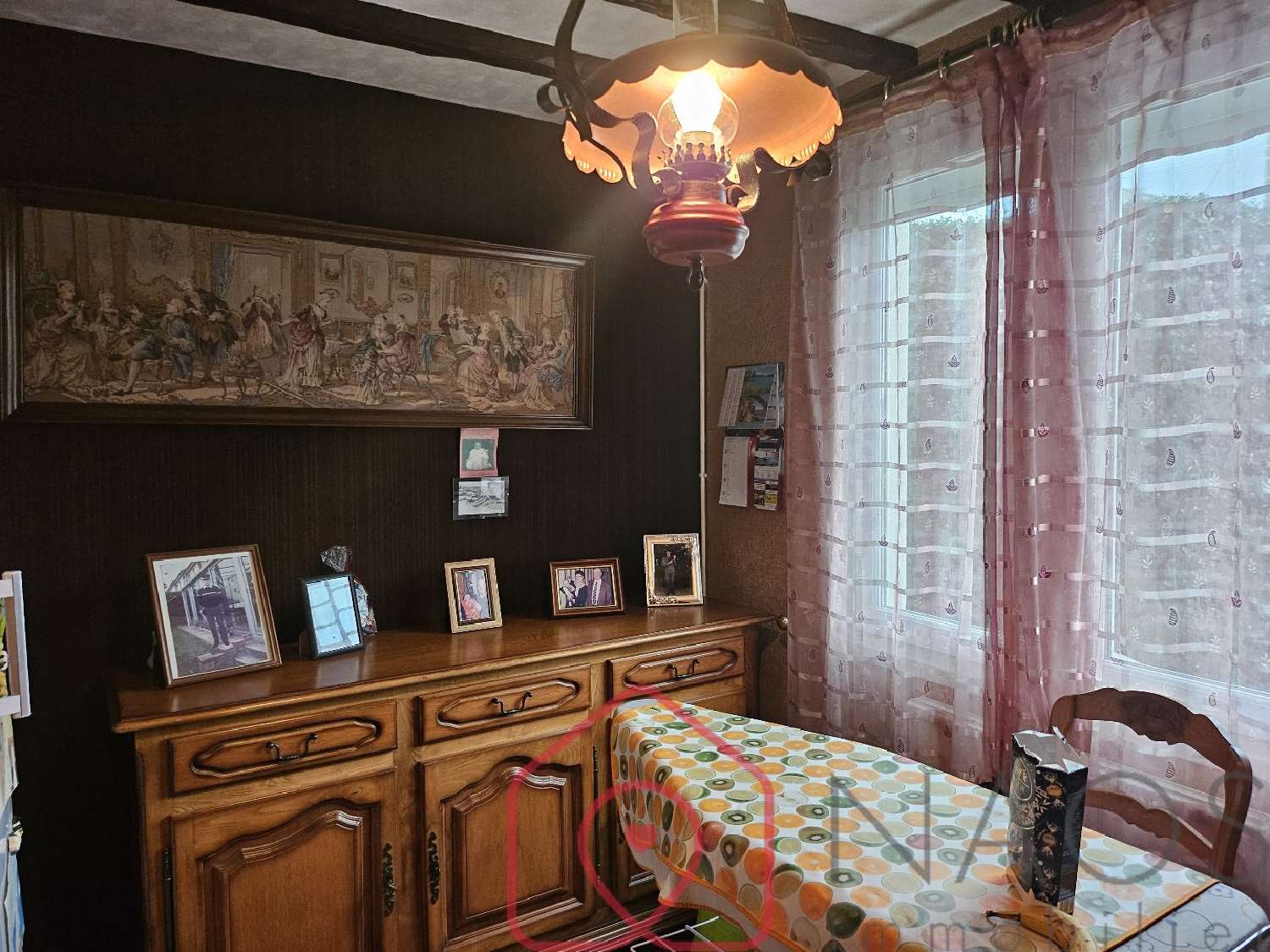 te koop huis Eu Seine-Maritime 8