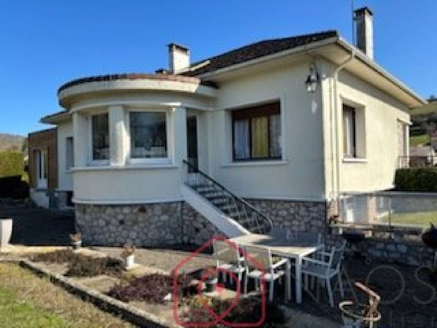  te koop huis Eu Seine-Maritime 1