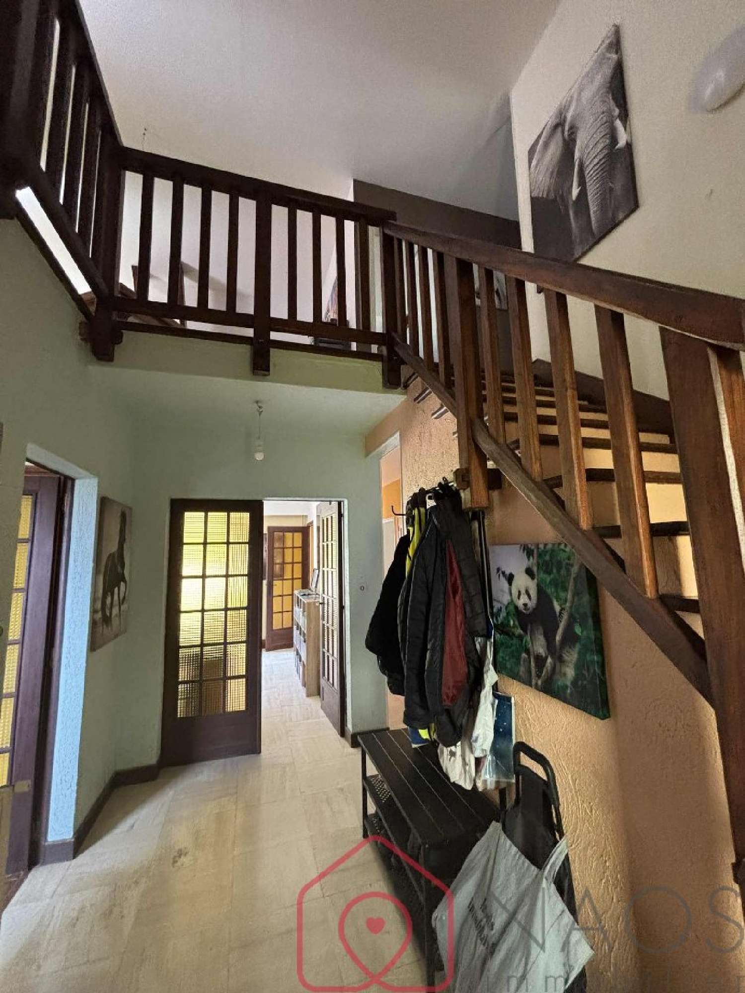  à vendre maison Eu Seine-Maritime 7