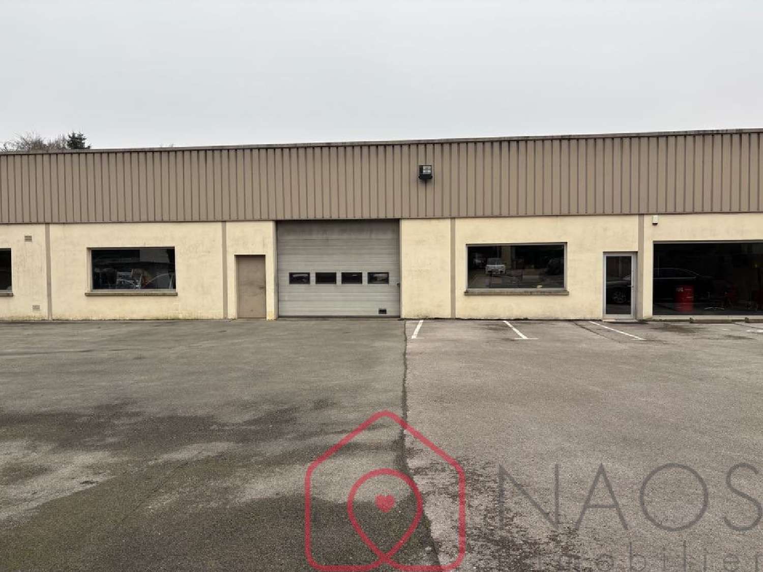  à vendre maison Eu Seine-Maritime 5