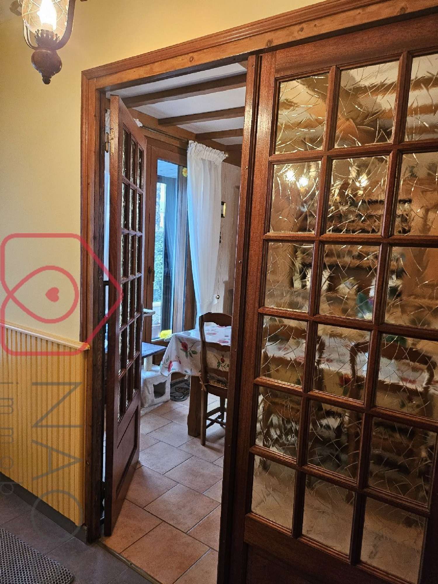  à vendre maison Eu Seine-Maritime 7