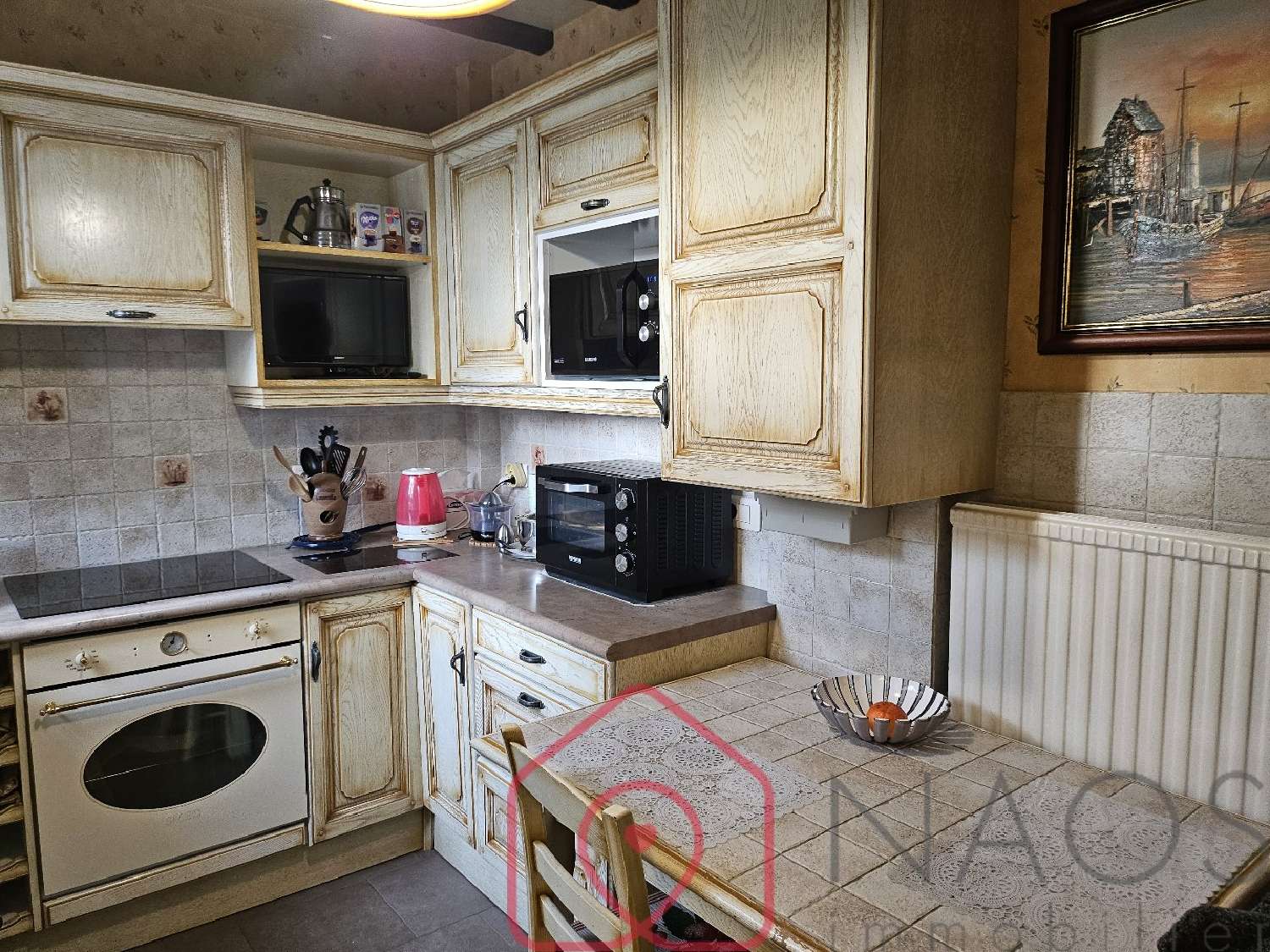 à vendre maison Eu Seine-Maritime 2