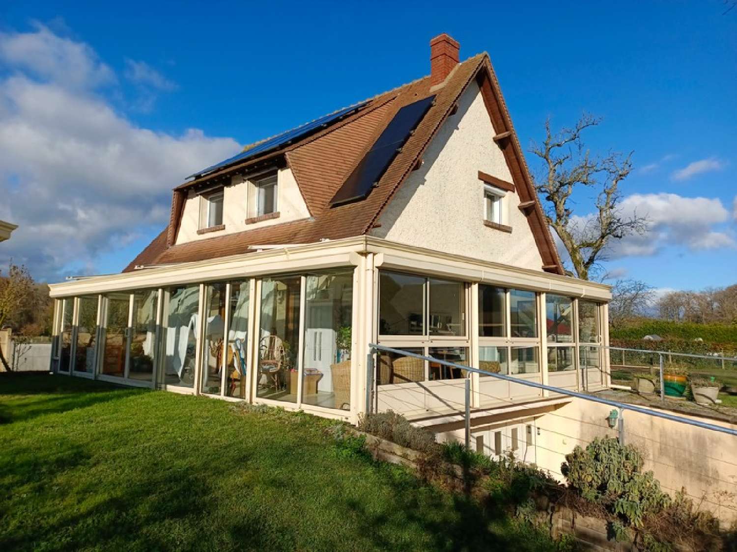  te koop huis Évreux Eure 1